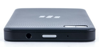 Смартфон BlackBerry Z10