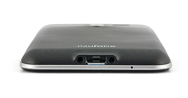 Обзор ASUS Padfone 2