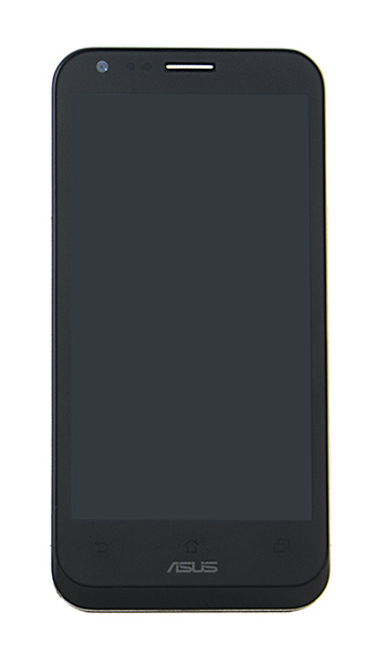 Обзор ASUS Padfone 2