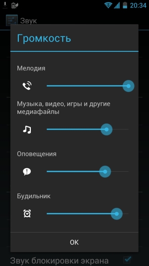 Обзор ASUS Padfone 2