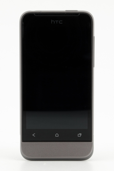 Обзор коммуникатора HTC One V