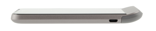 Обзор коммуникатора HTC One V