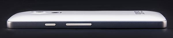 Обзор смартфона Huawei Ascend D2
