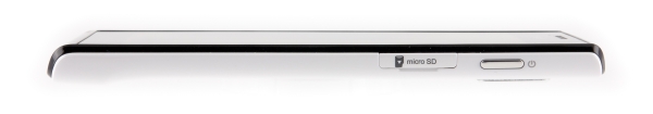 Обзор коммуникатора Huawei Ascend P1