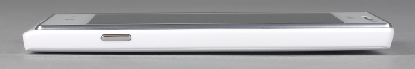 Обзор смартфона Huawei Ascend W1