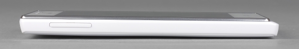 Обзор смартфона Huawei Ascend W1