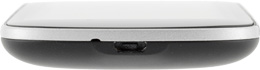 Обзор Huawei Vision. Нижний торец коммуникатора