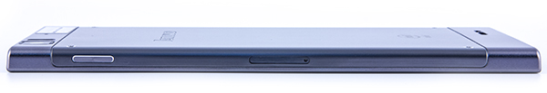 Обзор смартфона Lenovo K900