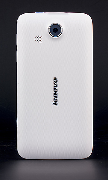 Обзор смартфона Lenovo P700i