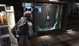 Игра Dead Space прекрасно запускается на Megafon SP-A20i Mint с прошивкой 4.0.4