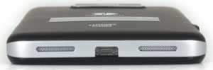 Нижняя часть Megafon SP-A20i Mint