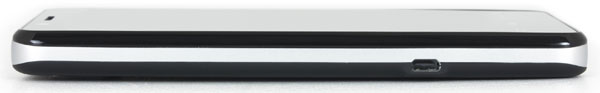 Левая сторона Megafon SP-A20i Mint