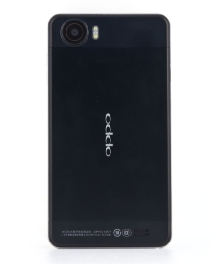 Обзор коммуникатора Oppo Finder