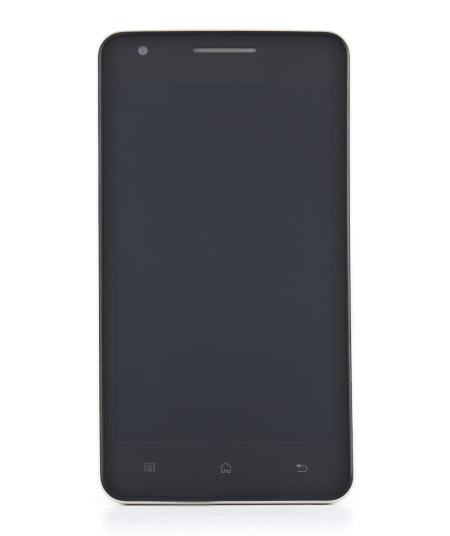 Обзор коммуникатора Oppo Finder