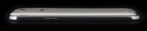 Обзор Samsung Galaxy Note 2