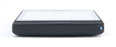 Обзор коммуникатора Sony Xperia go