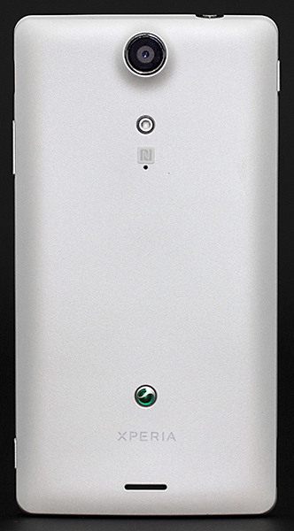 Обзор смартфона Sony Xperia TX