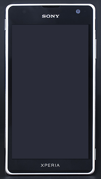 Обзор смартфона Sony Xperia TX