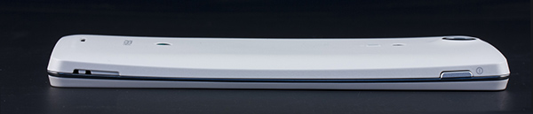 Обзор смартфона Sony Xperia TX