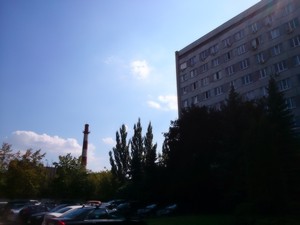 Обзор Sony Xperia Z Ultra. Пример фотографии