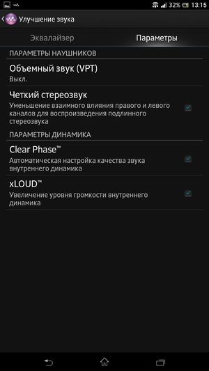 Обзор Sony Xperia Z Ultra