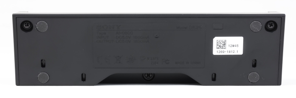 обзор смартфона Sony Xperia Z