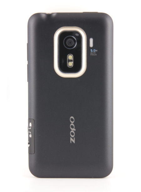 Обзор коммуникатора Zopo ZP100