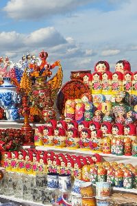 Снимок на фотоаппарат Canon PowerShot SX260 HS