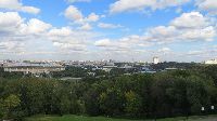Снимок на фотоаппарат Canon PowerShot SX260 HS