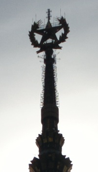 Снимок на смартфон Nokia 808 PureView