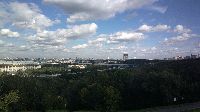 Снимок на смартфон Nokia 808 PureView