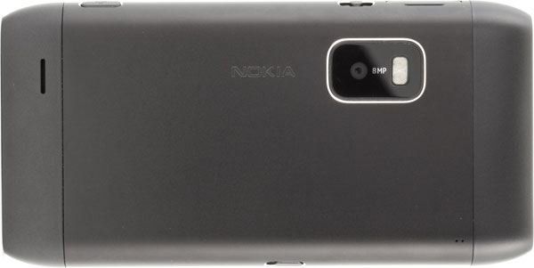 Бизнес-коммуникатор Nokia E7