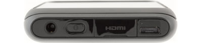 Бизнес-коммуникатор Nokia E7