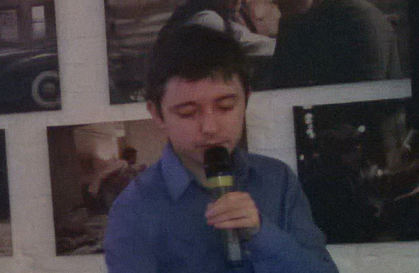 Фотография на тыловую камеру Nokia Lumia 920