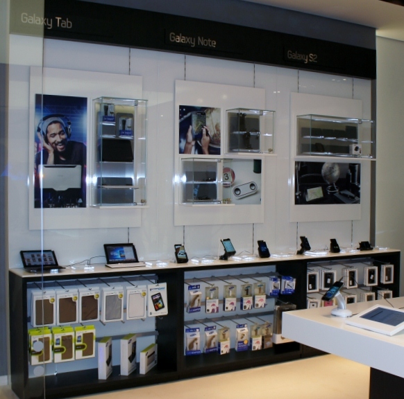 Samsung Galaxy Note