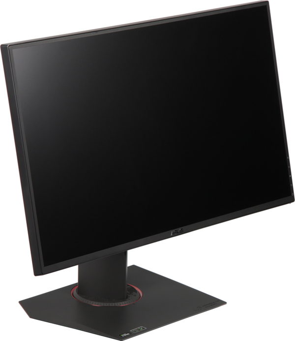 ЖК-монитор Asus PG278Q, общий вид