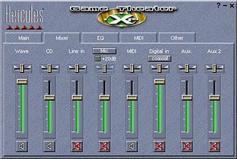 Control panel, p.2