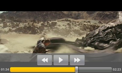 Video Player