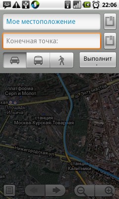 Google Maps