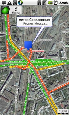 Яндекс.карты