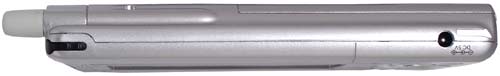 Asus right view