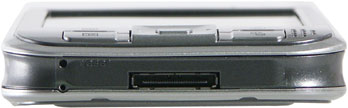 Fujitsu-Siemens Pocket LOOX 720