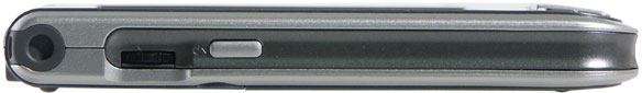 Fujitsu-Siemens Pocket LOOX 720