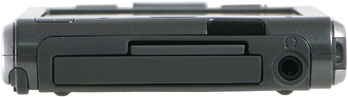 Fujitsu-Siemens Pocket LOOX 720