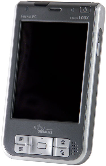 FSC Pocket LOOX 720