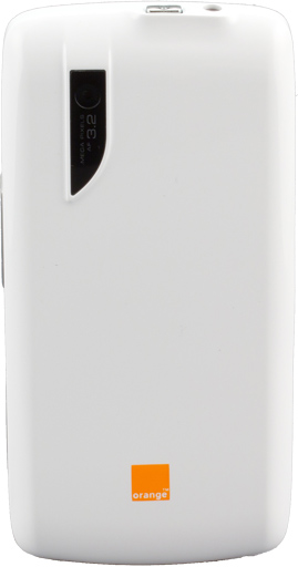 Коммуникатор ZTE Blade