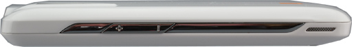 Коммуникатор ZTE Blade