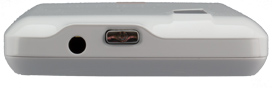 Коммуникатор ZTE Blade