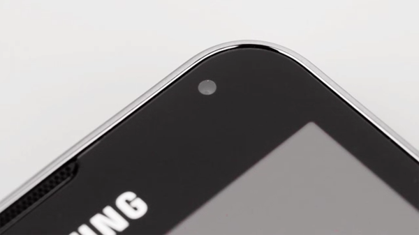Samsung Galaxy S Wi-Fi 5.0