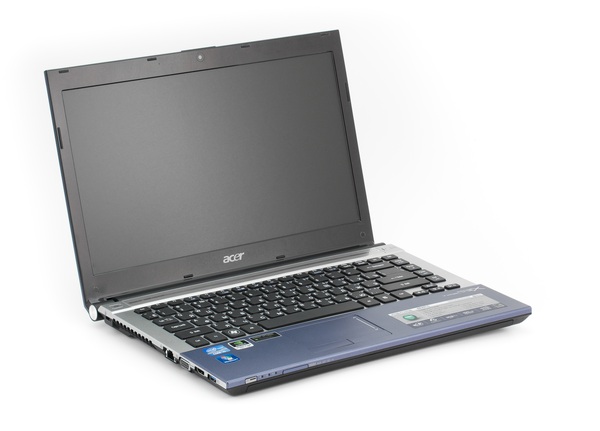 Ноутбук Acer TimelineX 4830TG